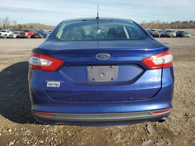 3FA6P0H77ER199245 | 2014 Ford fusion se