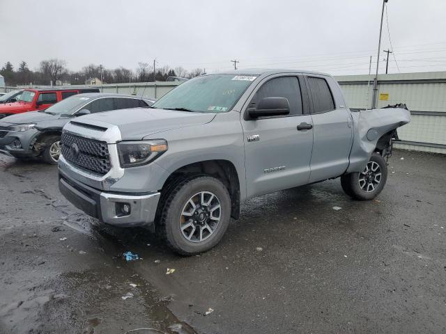 2019 Toyota Tundra 