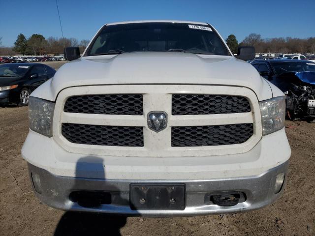 1C6RR7LT6JS115694 | 2018 RAM 1500 SLT