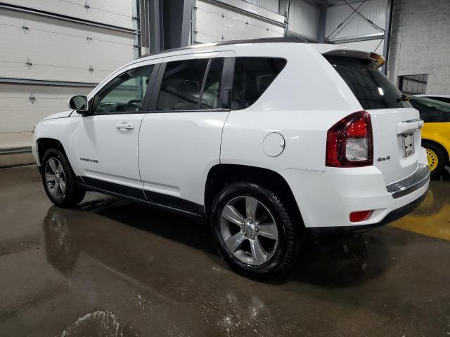 1C4NJDEB0HD176829 | 2017 JEEP COMPASS LA