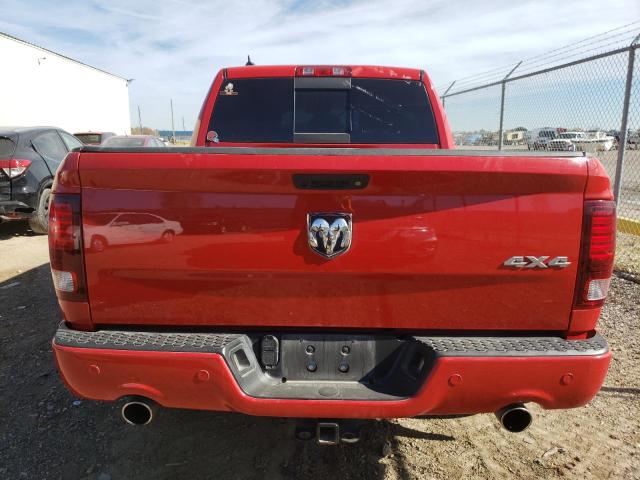 1C6RR7MT0HS530258 | 2017 RAM 1500 SPORT