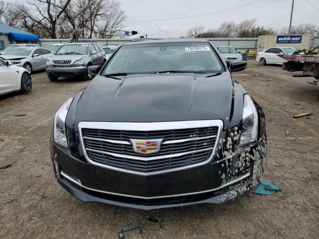 1G6AH1RX3G0150054 | 2016 CADILLAC ATS LUXURY