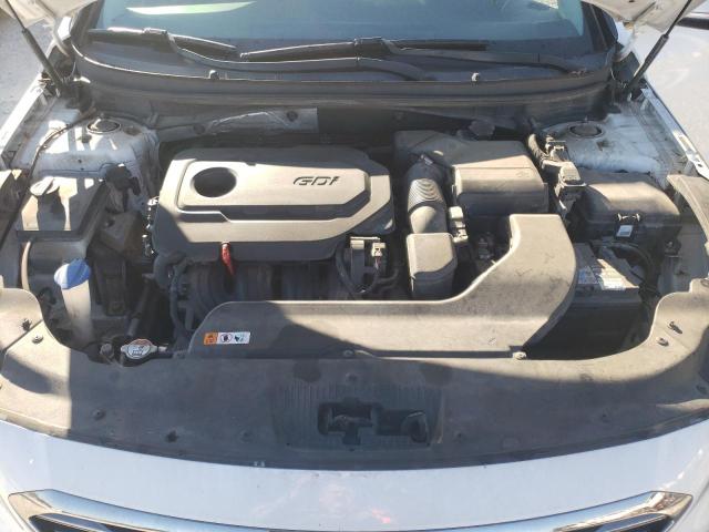 2015 Hyundai Sonata Sport VIN: 5NPE34AF6FH237496 Lot: 78381683