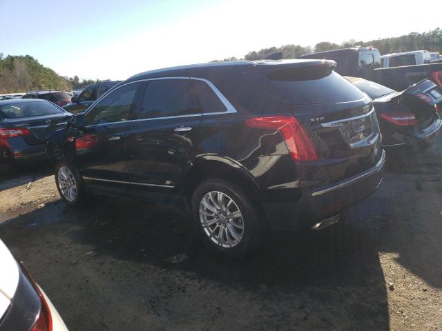 1GYKNARSXHZ293749 | 2017 CADILLAC XT5