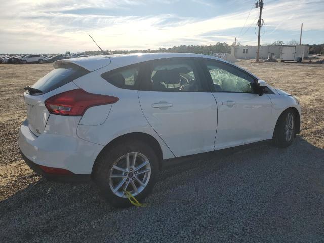 1FADP3K25FL315791 | 2015 FORD FOCUS SE