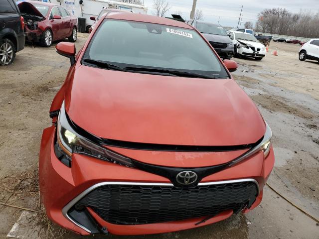 JTNA4RBE9L3079835 | 2020 TOYOTA COROLLA XS