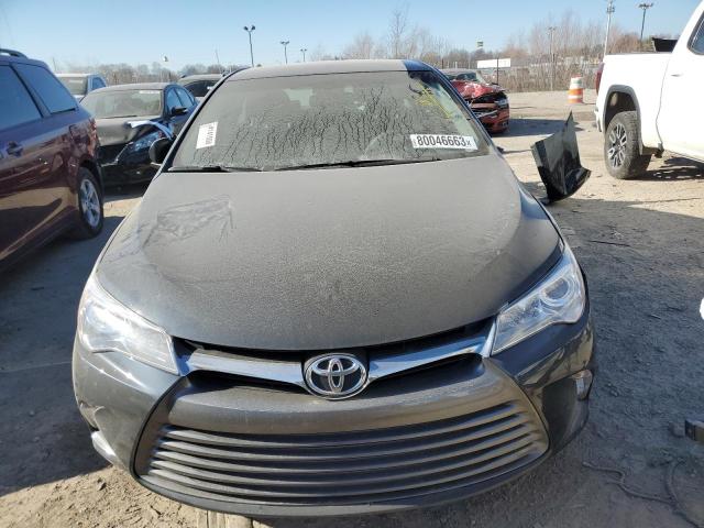 4T1BF1FK6HU427141 | 2017 TOYOTA CAMRY LE