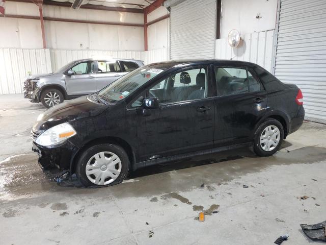 2010 Nissan Versa S