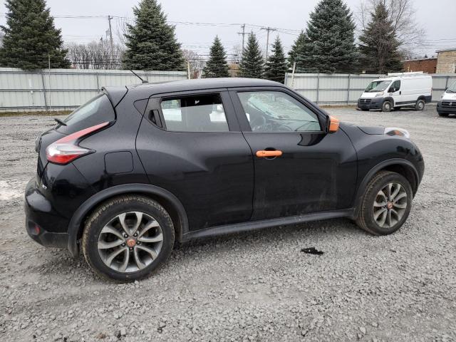 2015 NISSAN JUKE S - JN8AF5MV0FT555144