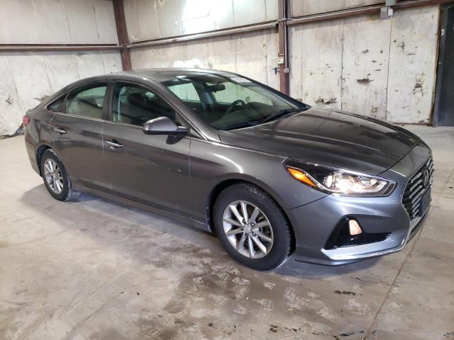 5NPE24AA2KH801131 | 2019 HYUNDAI SONATA ECO