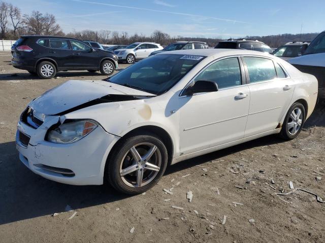 1G1ZG57B28F193230 | 2008 Chevrolet malibu ls