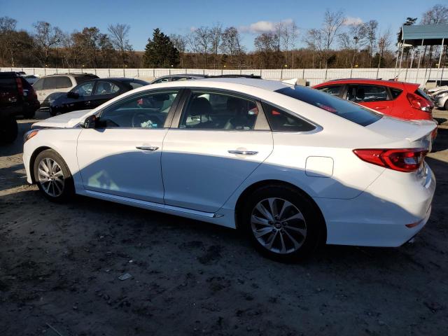 5NPE34AF3GH414751 | 2016 HYUNDAI SONATA SPO