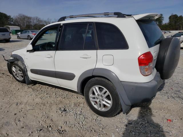 JTEGH20V230113852 | 2003 Toyota rav4