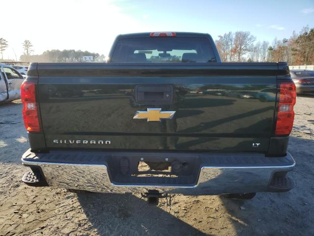 1GCVKREH7EZ307588 | 2014 Chevrolet silverado k1500 lt