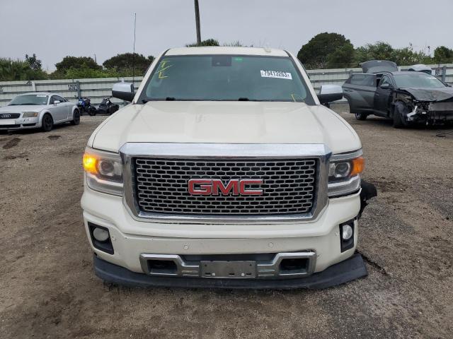 2015 GMC SIERRA K15 - 3GTU2WEJXFG389380