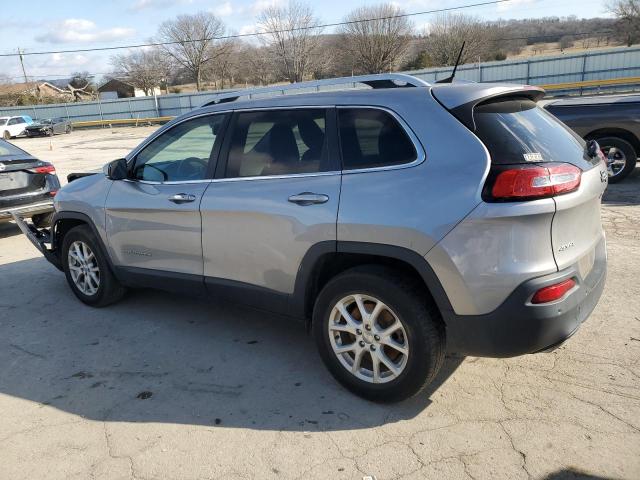 1C4PJMCS3GW105008 | 2016 Jeep cherokee latitude