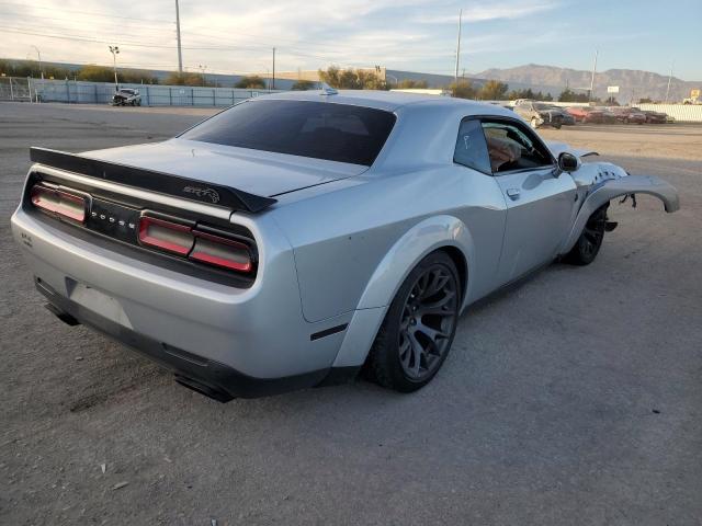 2C3CDZL94LH118816 | 2020 DODGE CHALLENGER