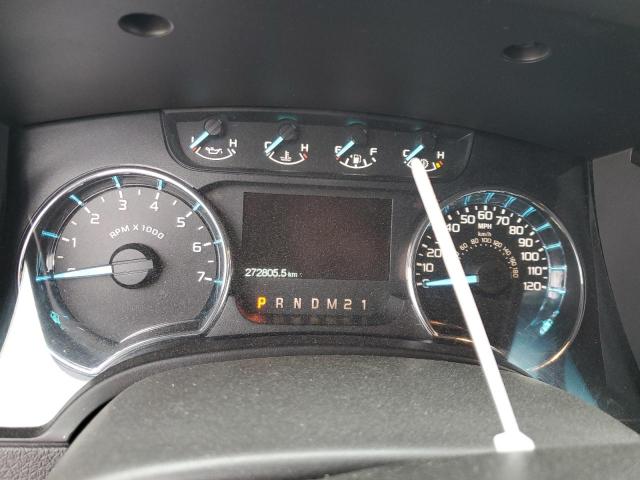 2011 Ford F150 Supercrew VIN: 1FTFW1ET6BKE11928 Lot: 59283544