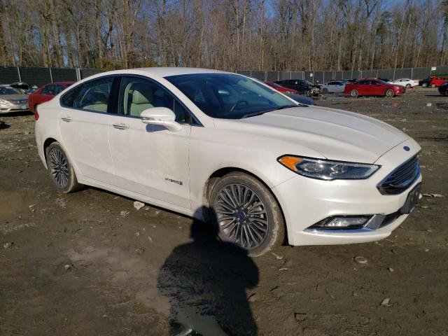 3FA6P0RU4HR137083 | 2017 FORD FUSION TIT