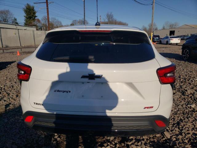 2024 CHEVROLET TRAX 1RS - KL77LGE29RC020989