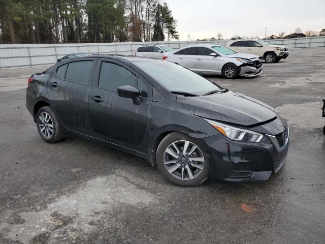 3N1CN8EV8NL833964 | 2022 NISSAN VERSA SV