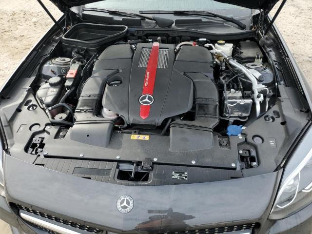 W1KPK6GA5LF170422 | 2020 MERCEDES-BENZ SLC 43 AMG