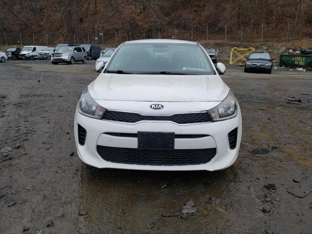 3KPA24AB8JE048425 | 2018 KIA rio lx