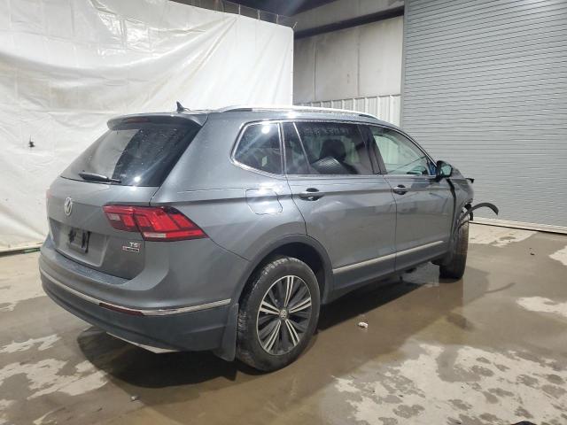 3VV2B7AX8JM184997 | 2018 VOLKSWAGEN TIGUAN SE