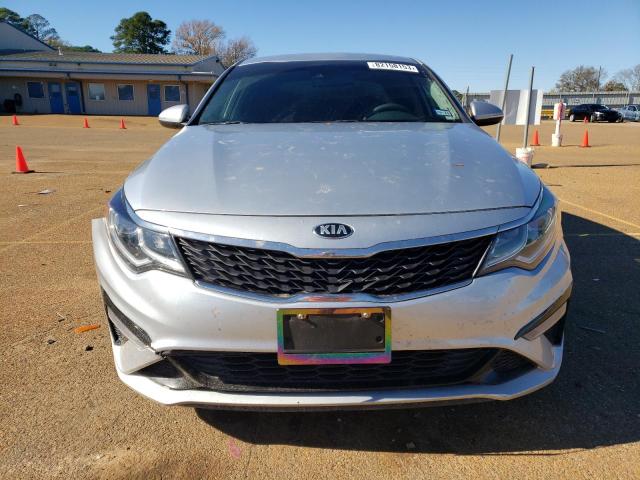 5XXGT4L31KG333568 | 2019 KIA OPTIMA LX