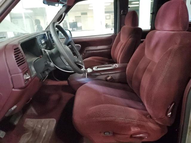 1998 Chevrolet Gmt-400 K1500 VIN: 1GCEK19R9WR107205 Lot: 80918003