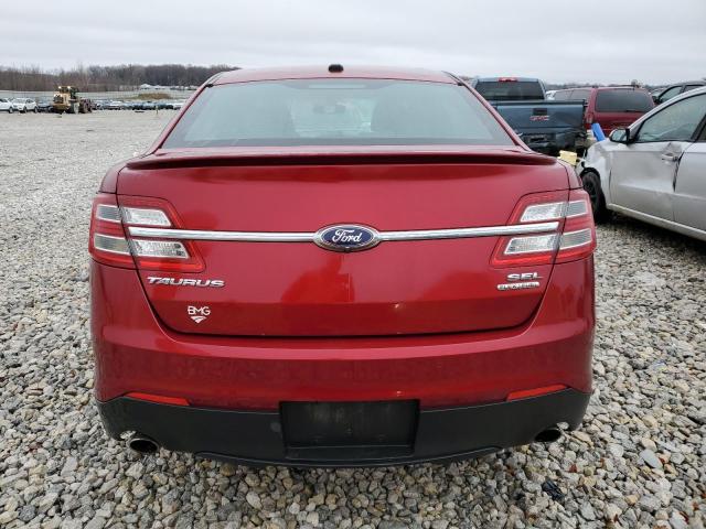 1FAHP2E87FG188403 | 2015 FORD TAURUS SEL