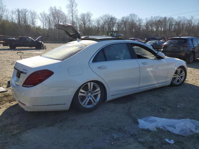 2017 MERCEDES-BENZ S 550 4MAT - WDDUG8FB3HA313642