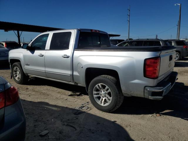 3GCPCREC0HG406655 | 2017 CHEVROLET SILVERADO