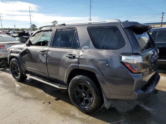 JTEZU5JR3J5171217 | 2018 TOYOTA 4RUNNER SR