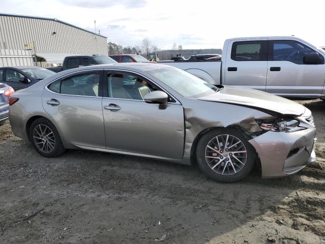 58ABK1GG8GU007720 | 2016 LEXUS ES 350