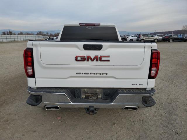 3GTU9BED0MG274928 | 2021 GMC SIERRA K15