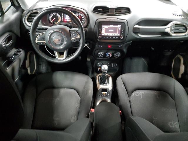 ZACCJBBHXFPC32066 | 2015 JEEP RENEGADE L