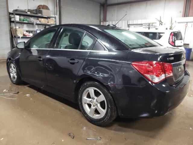 2015 Chevrolet Cruze Lt VIN: 1G1PC5SB1F7209497 Lot: 81160453