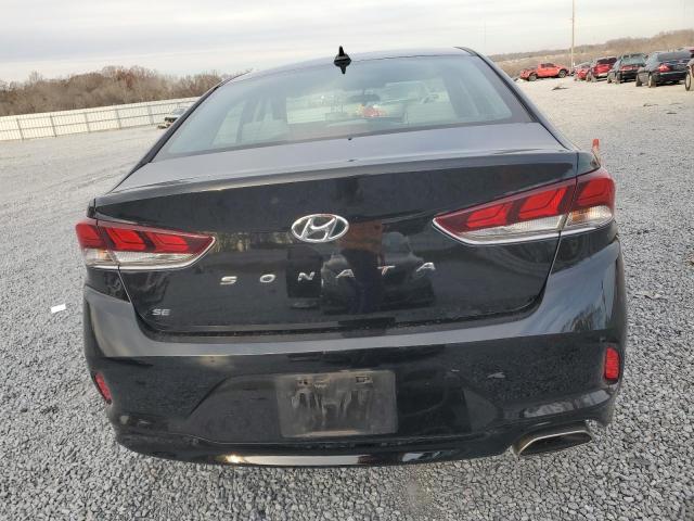 5NPE24AF0KH819560 | 2019 HYUNDAI SONATA SE