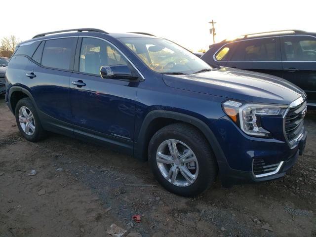 3GKALTEV8NL161650 | 2022 GMC TERRAIN SL