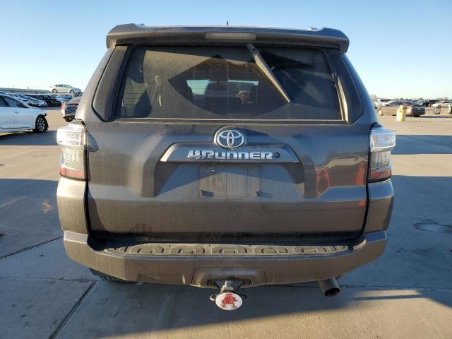 JTEZU5JR5G5133562 | 2016 TOYOTA 4RUNNER SR