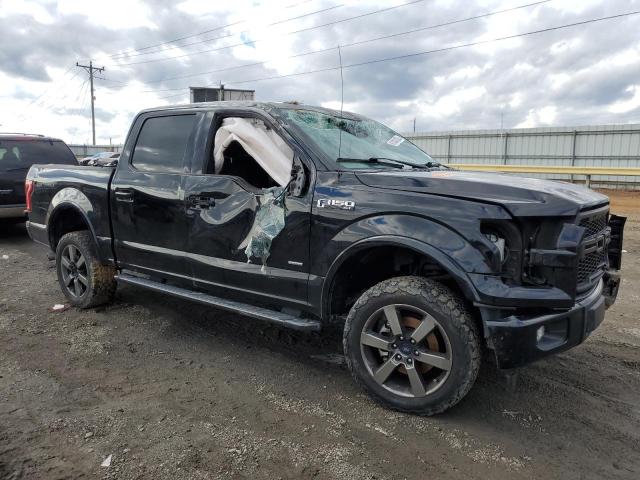 1FTEW1CG6HFB61917 | 2017 FORD F150 SUPER