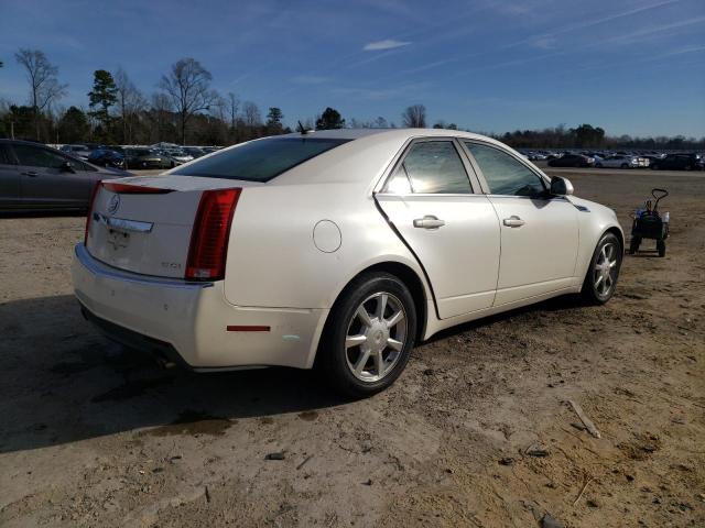 2008 Cadillac CTS - Image 3