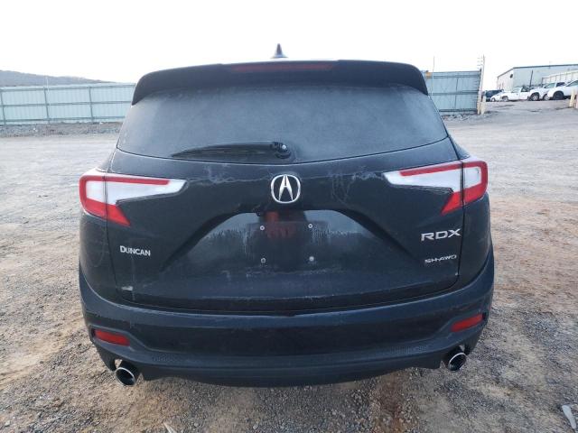 5J8TC2H34KL028532 | 2019 ACURA RDX