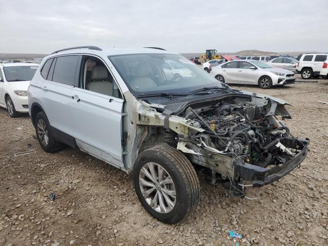 3VV2B7AX9KM029103 | 2019 VOLKSWAGEN TIGUAN SE