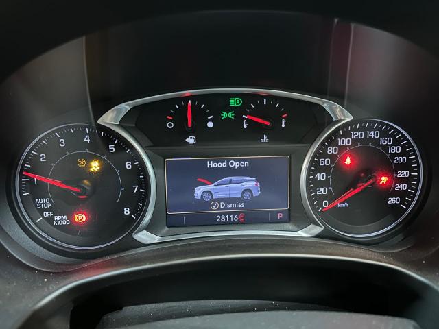 2022 GMC TERRAIN AT 3GKALYEV7NL163743