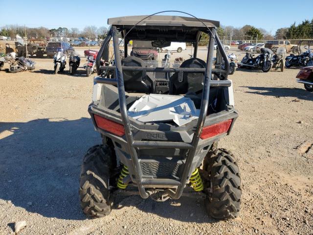 2022 POLARIS RZR TRAIL - 3NSA5K877NN868481