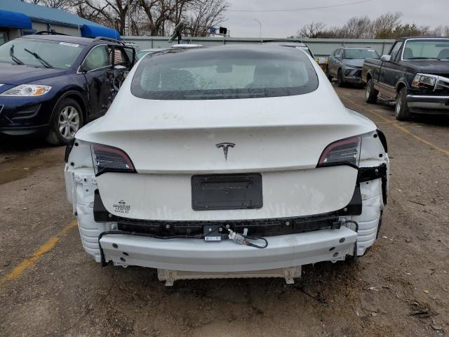 5YJ3E1EA1KF299993 | 2019 TESLA MODEL 3