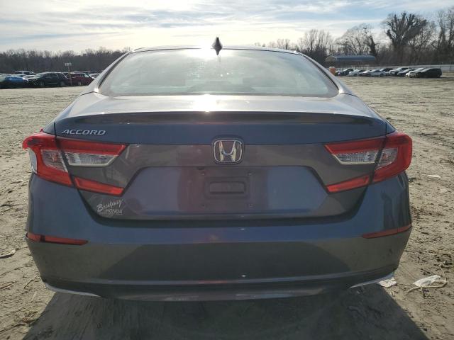 1HGCV1F40KA122631 | 2019 HONDA ACCORD EX