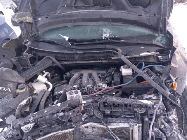 2018 NISSAN MURANO S - 5N1AZ2MH1JN141536